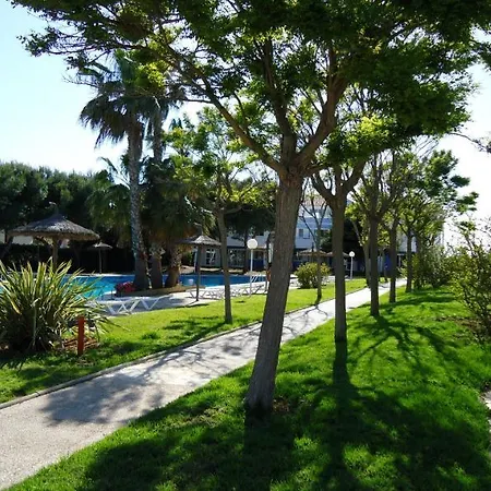 Hotel Club Ciudadela