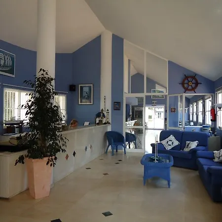 Hotel Club Ciudadela Cala'N Bosch (Menorca)