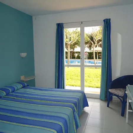 Hotel Club Ciudadela 5*