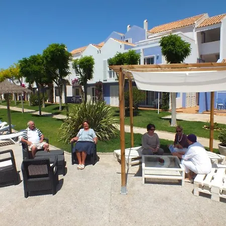 Hotel Club Ciudadela 5*