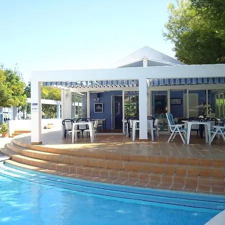 Club Ciudadela 5* 칼란 보쉬