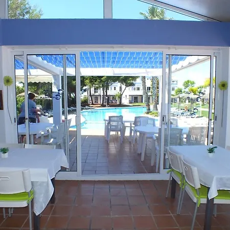 Club Ciudadela 5* 칼란 보쉬